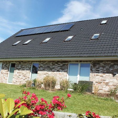 Ferienzimmer 1 Engelmann-Beck Hanstedt Exteriör bild