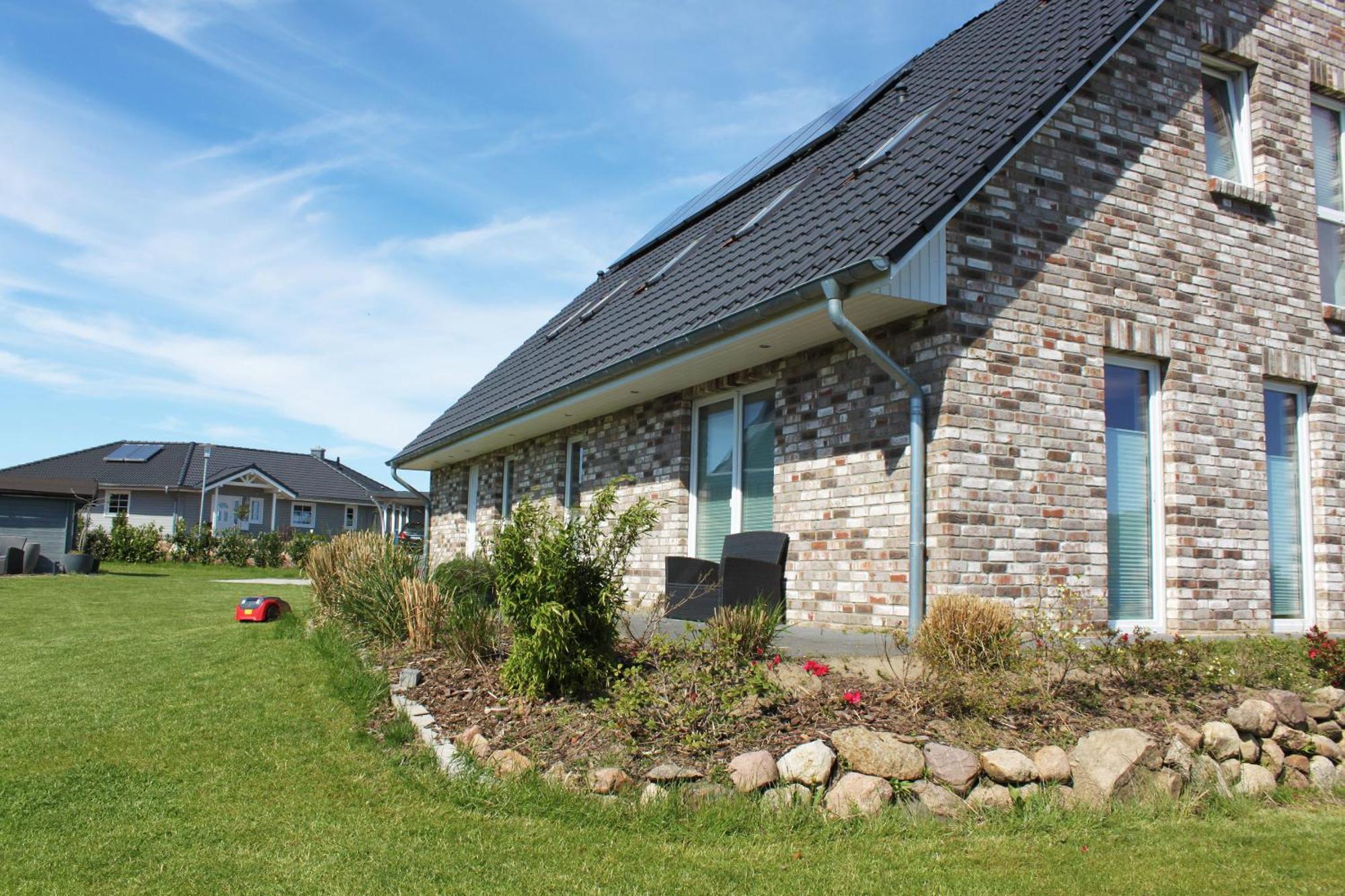 Ferienzimmer 1 Engelmann-Beck Hanstedt Exteriör bild