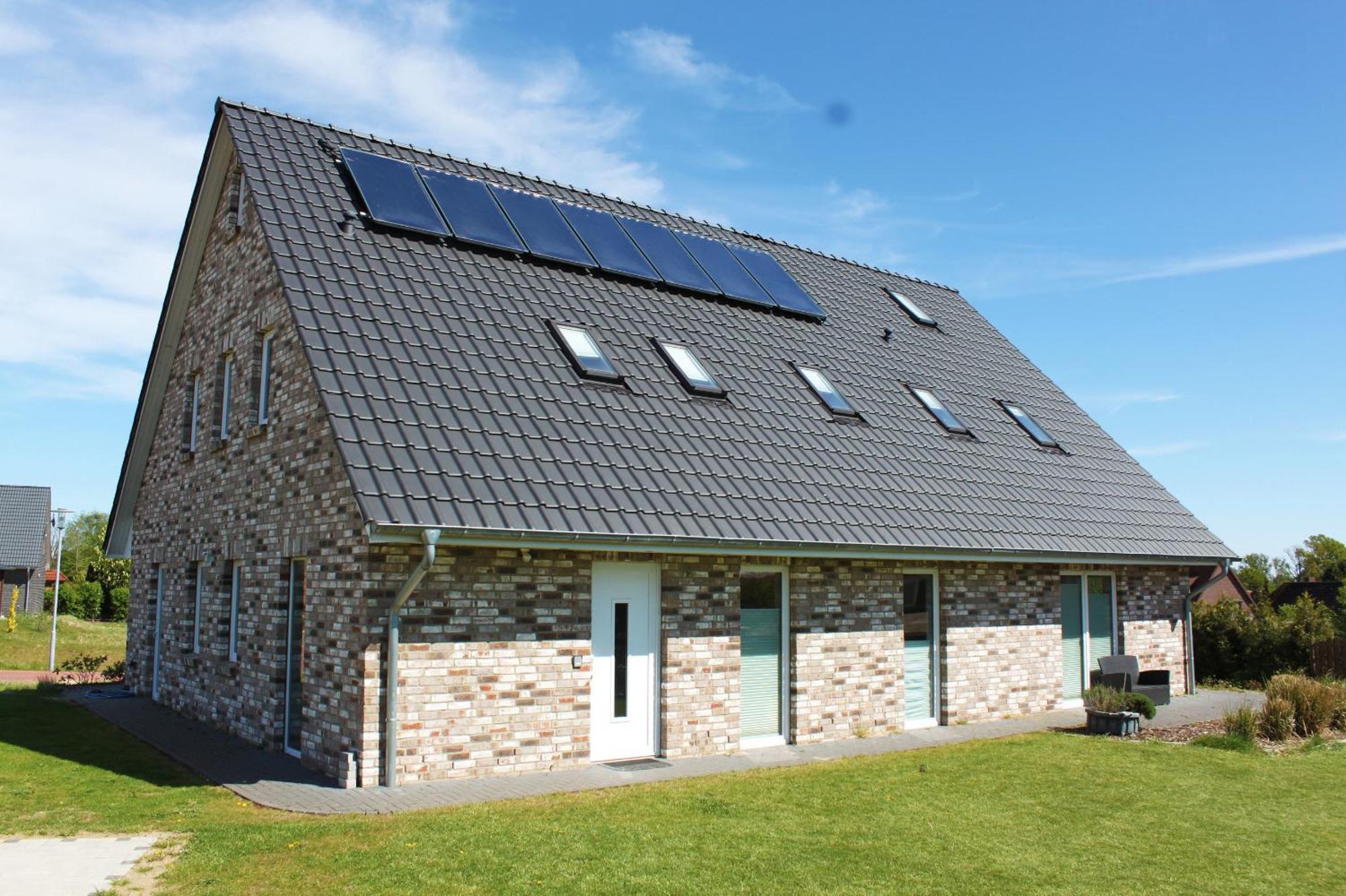 Ferienzimmer 1 Engelmann-Beck Hanstedt Exteriör bild